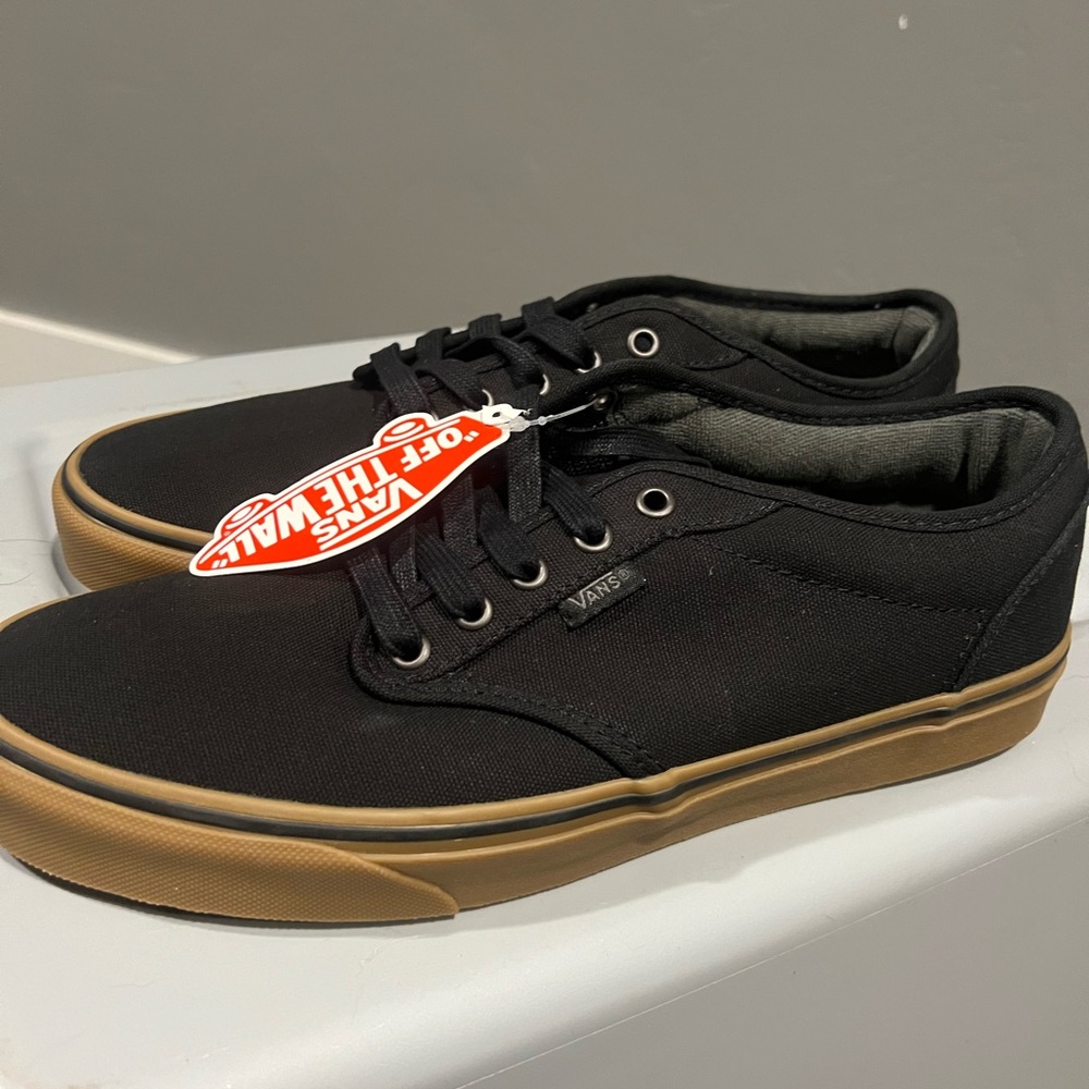 Men’s vans